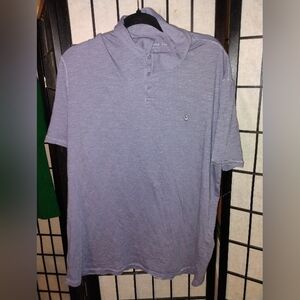 John Varvatos Men's Charcoal Jeans